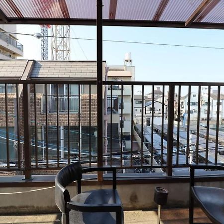 Chibayashi In / Vacation Stay 4176 Осака Экстерьер фото